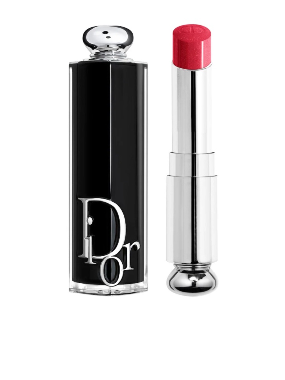 NIB - Dior Addict Lipstick in Be Dior (976)